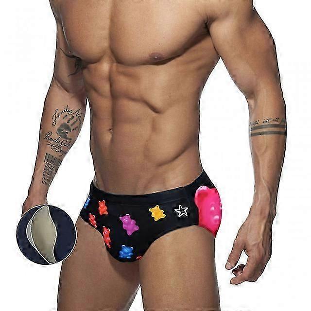 Bikini-Slips für Herren | Badehose