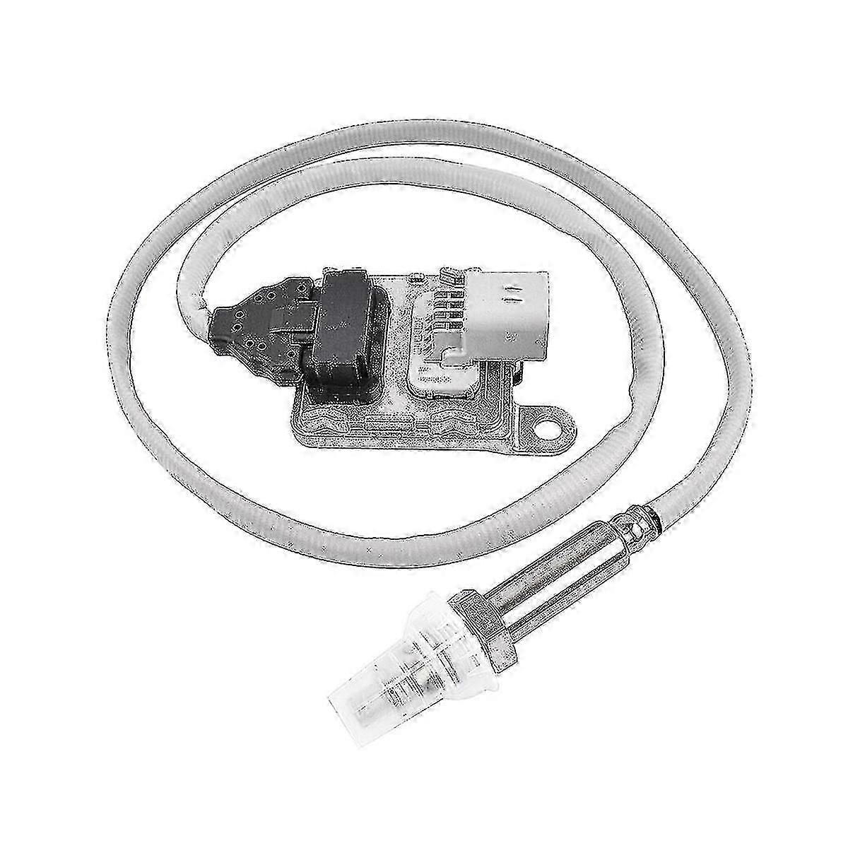 Stickoxid-Sensor / NOx-Sensor für Baggerlader 416 420 420xe 428 430 432 434 440 444 450 539-0118 5390118 - JA