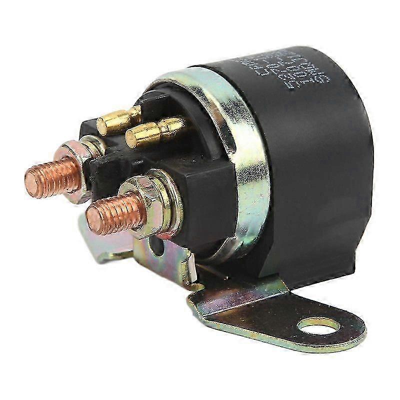 Starter Relay Solenoid 5270150500 Copper Replacement for CF8002 X8 20132019