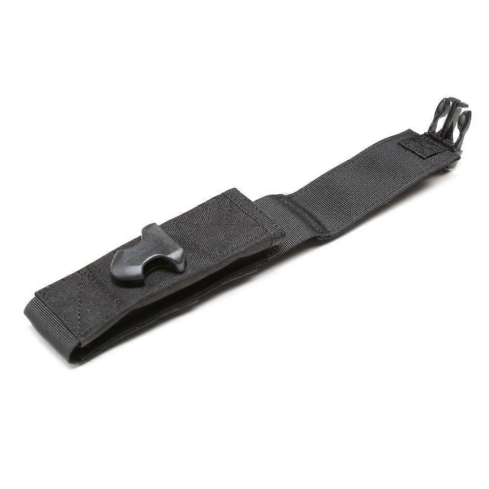 Flashlight Bag 1000D Nylon Waterproof Hunting Camping Keys Tools Storage Cover Case Pouch Bags