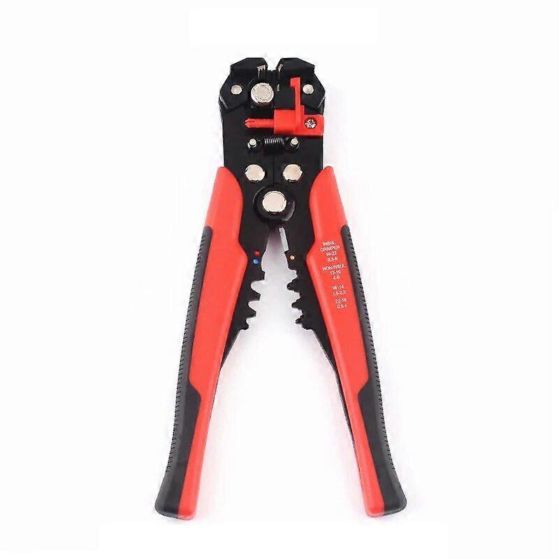 Multifunctional Automatic Untangling Pliers for Electricians Portable Tools for Breaking Cables and Stripping