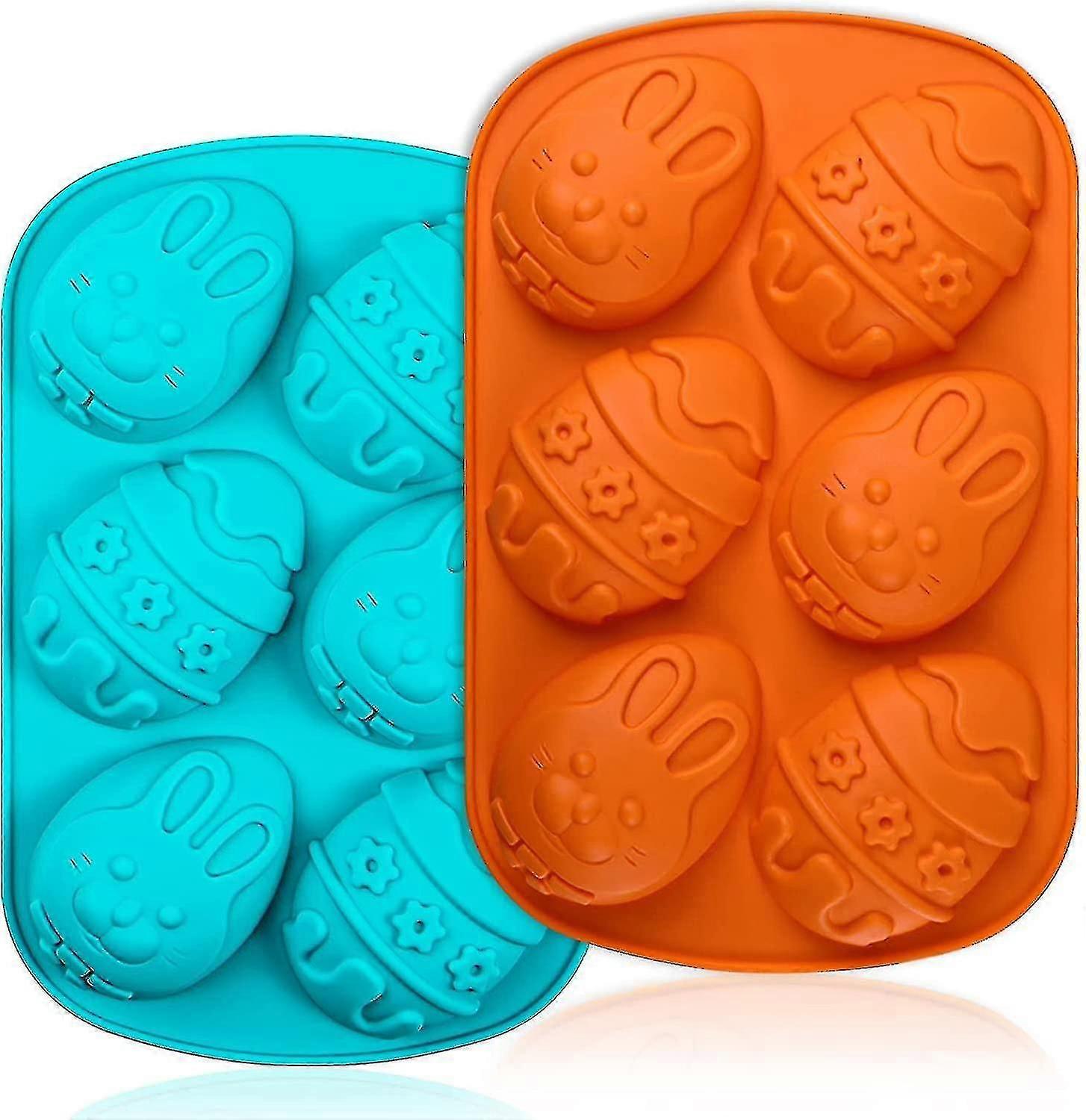 Csokoládé formák béka cukorka penész 2 csomag szilikon formák zseléhez, zsírbombákhoz