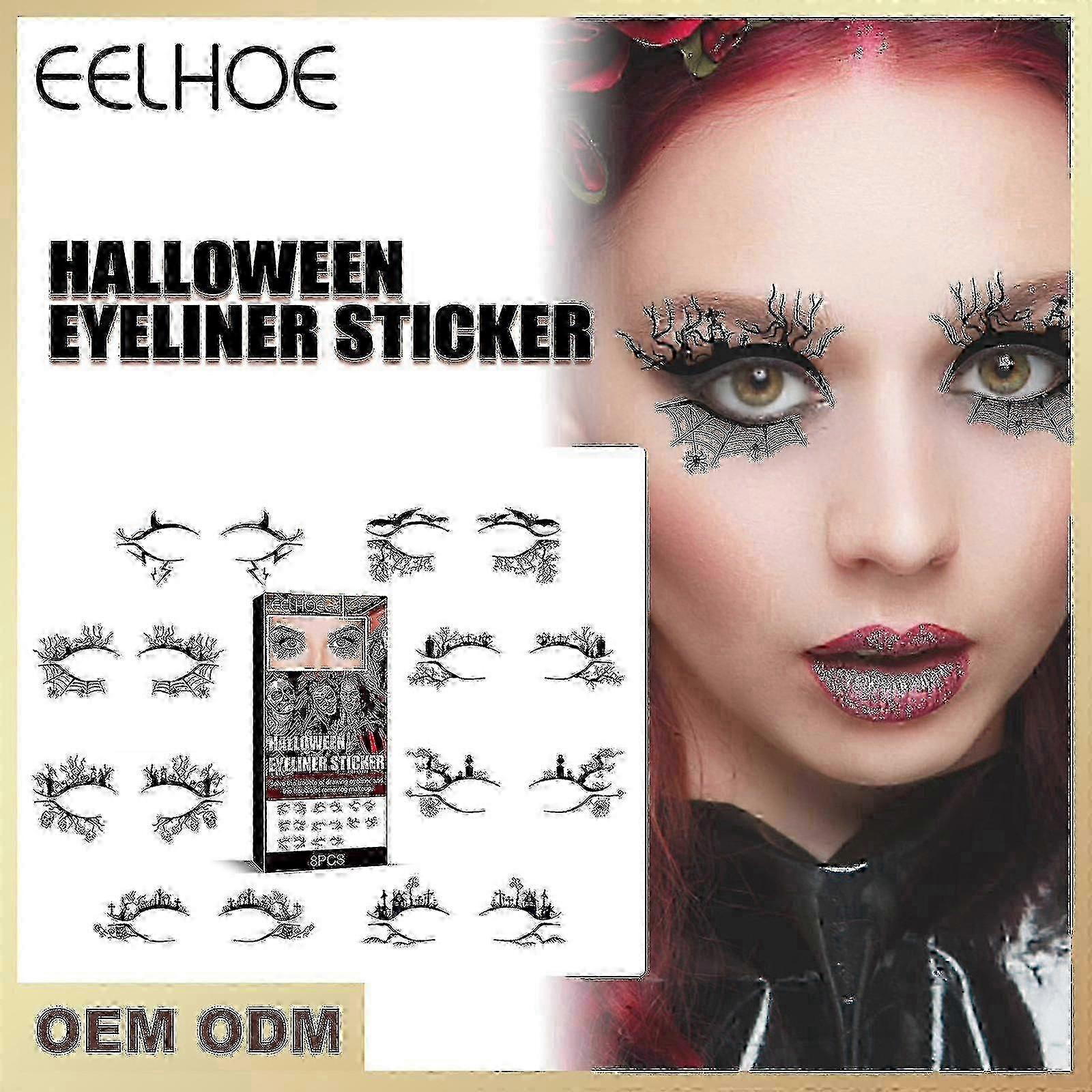 Halloween Eye