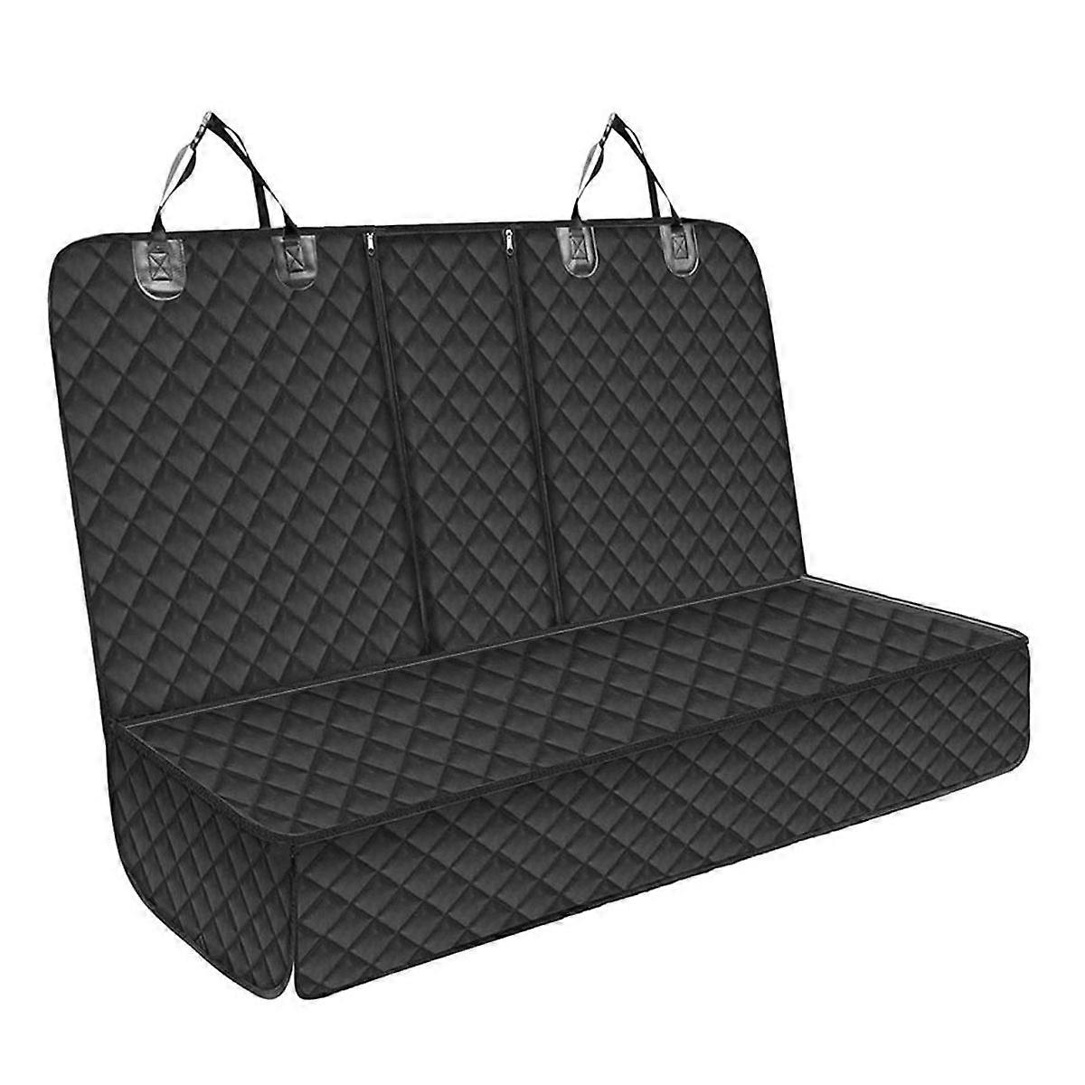 Dog Car Seat Blanket, Durable, Scratch-Resistant, Waterproof Hammock