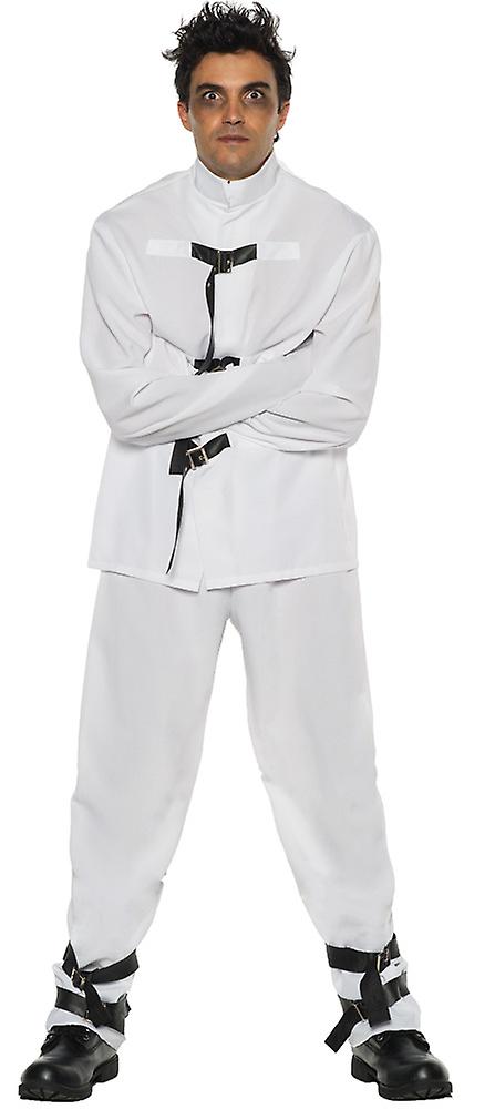 疯狂服装
