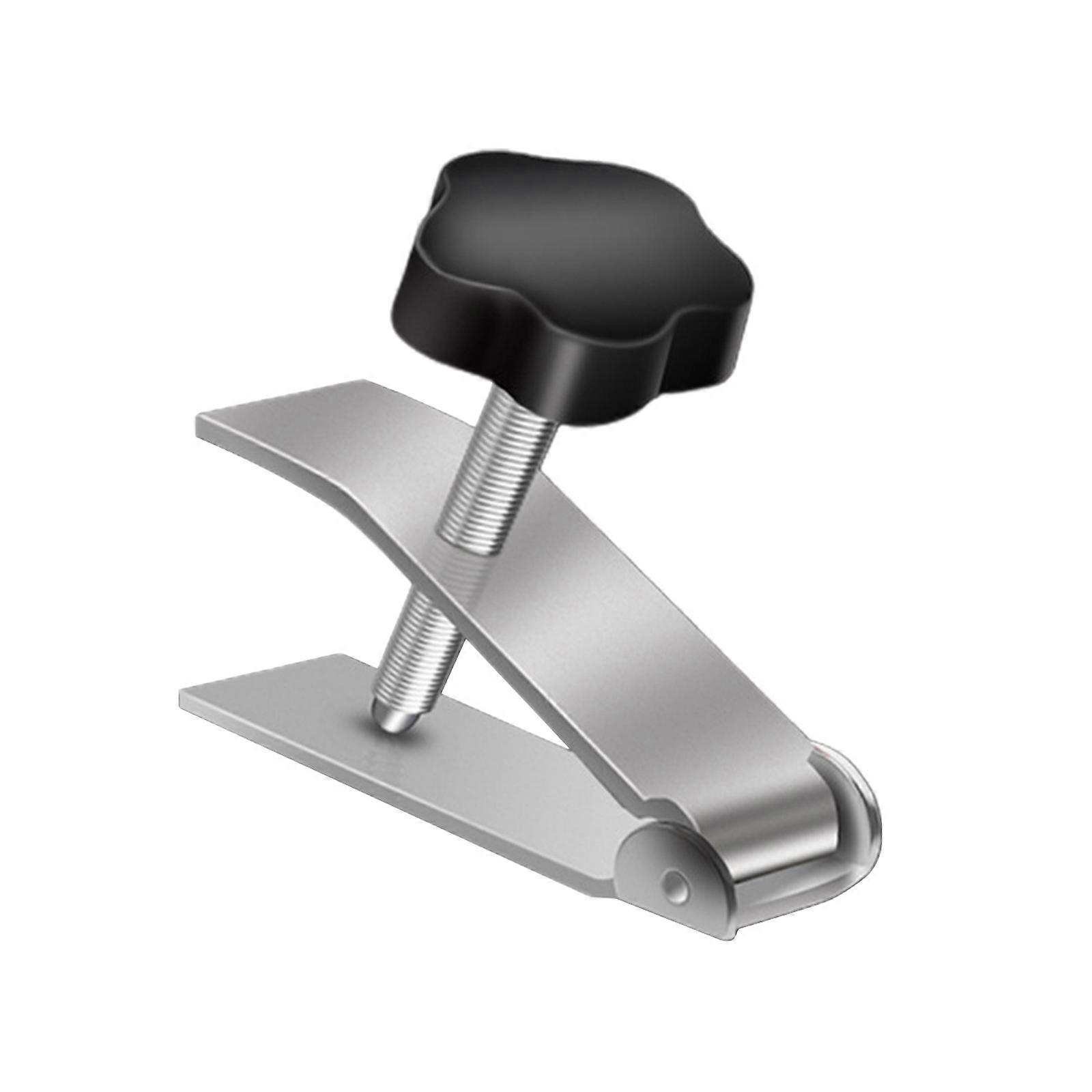 Adjustable Tile Height Regulator 1-5.5cm Durable Wall Ceramic Tile Locator 250KG Galvanized Steel Lifter Leveling Tool