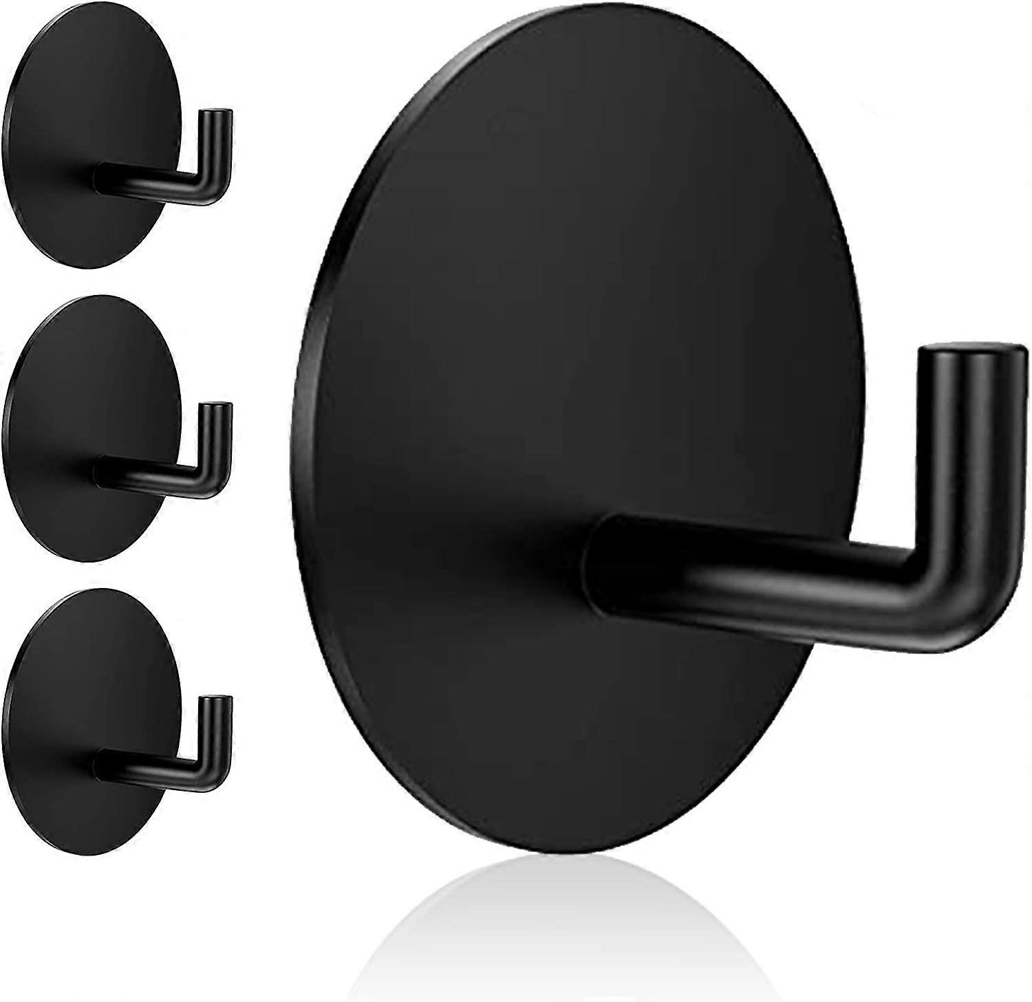 Sticky Hook Heavy Duty Waterproof Shower Hook