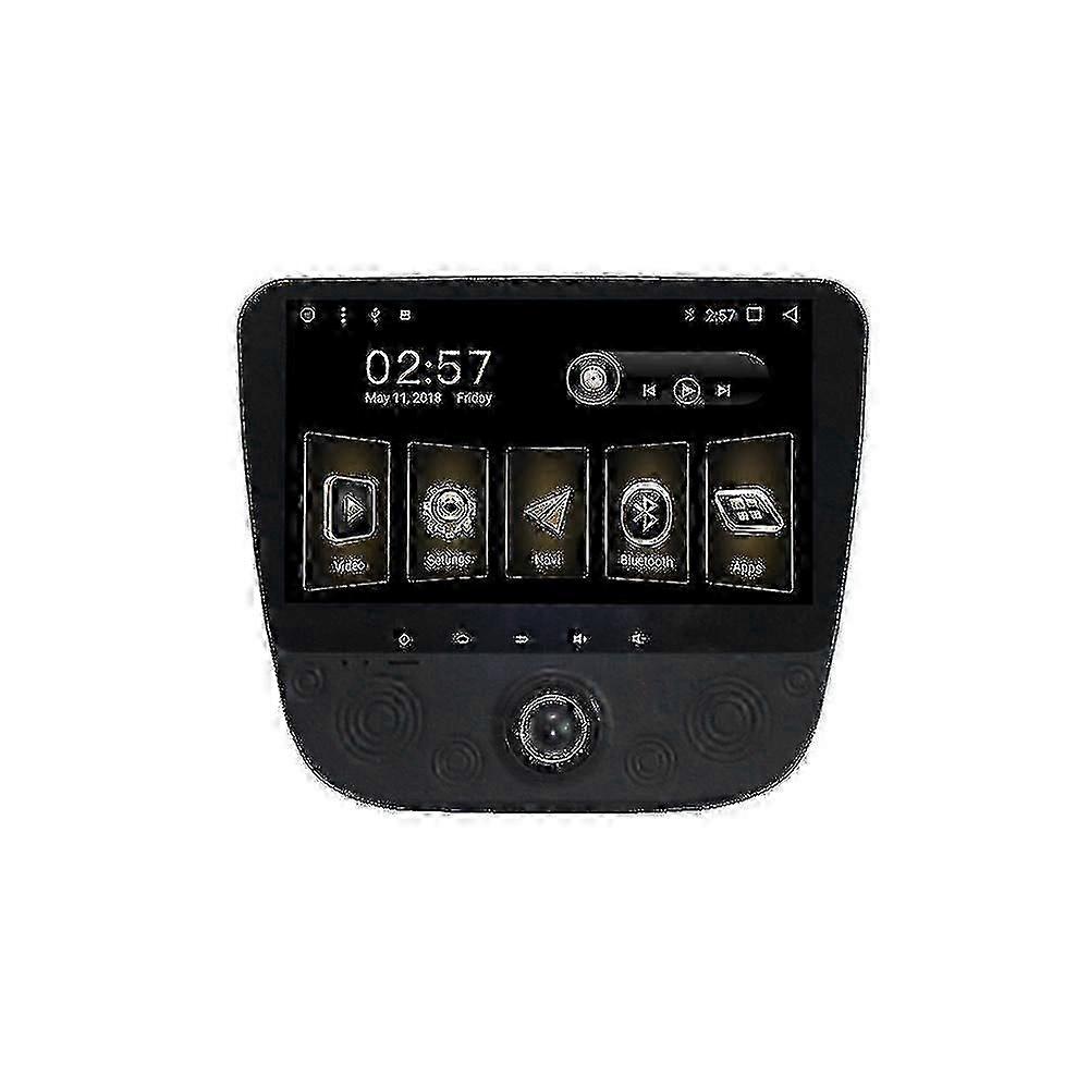 高品质Android汽车多媒体播放器汽车音频视频收音机2016雪佛兰Malibu XL与G