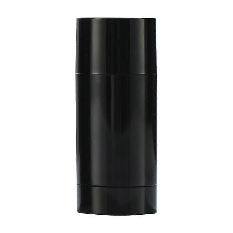 30g Empty Deodorant Containers Refillable Plastic Twist-Up Bottle For DIY Natural Crystal Deodorant Stick Cosmetics Tube