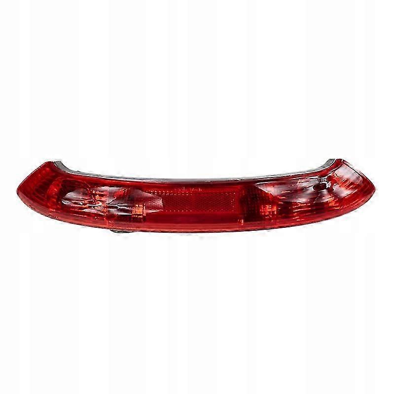 Piaggio X8 Xevo Lamp New 125-200-400 Stop Alloy New Oryg