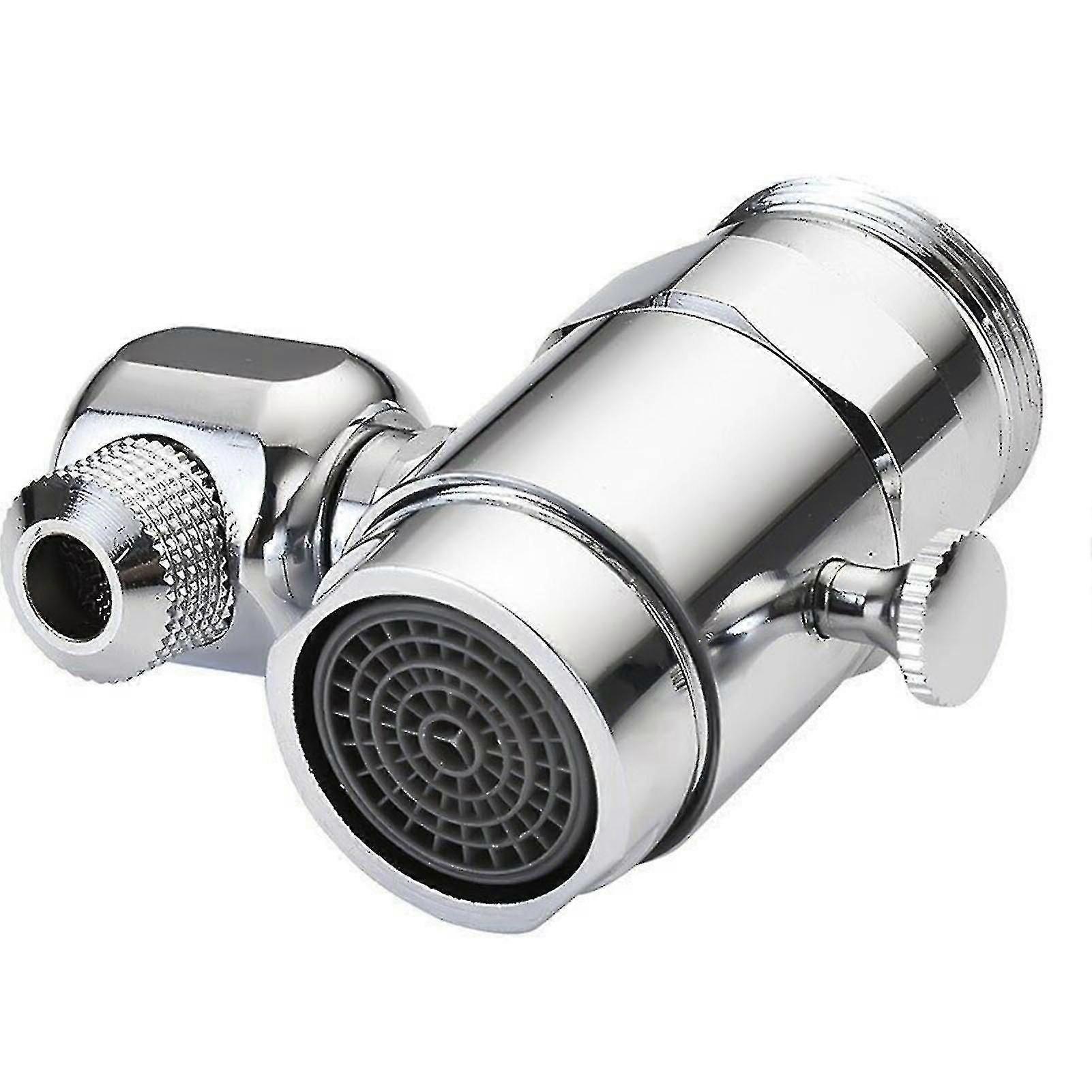 720 Rotatable Faucet Er Saving Splash Filter Faucet For