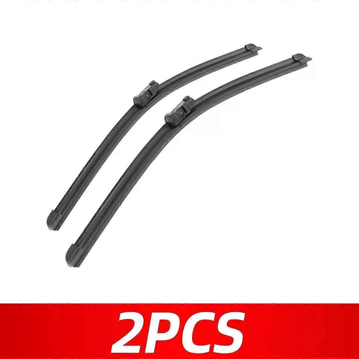 מגב שמשות לרכב מתאים ל-MG 4 EV MG Mulan EH32 2022-2024 24 אינץ' +16 אינץ' אביזרי להב מגב קדמי מגב לרכב 2022 2023 2024