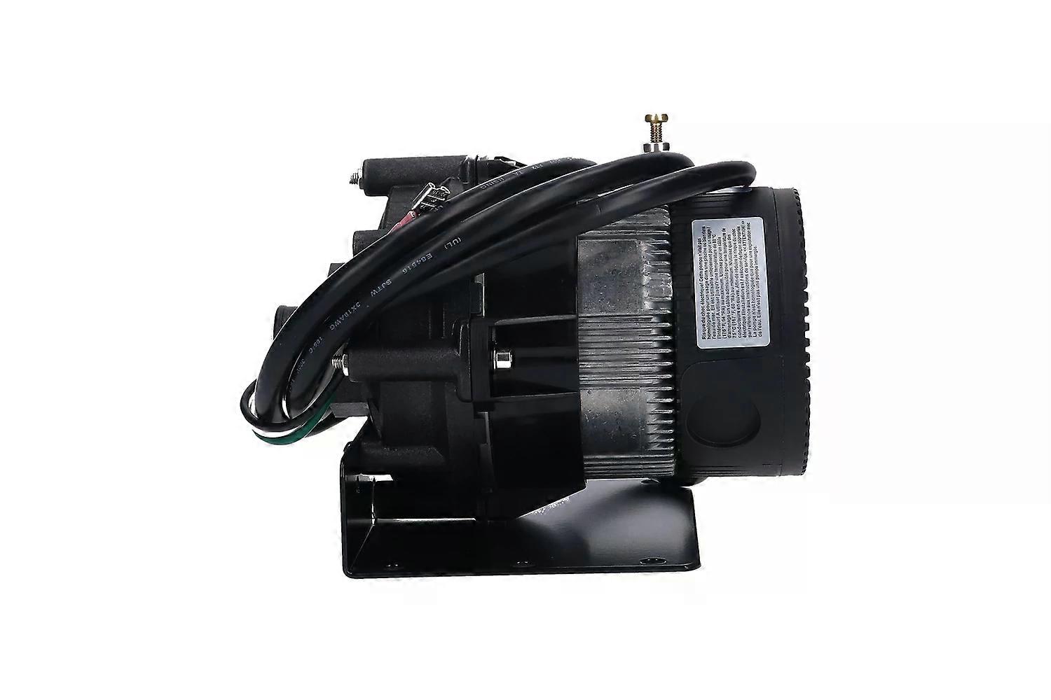 Laing / Goulds E10 115V circulation pump, 73989, E10-NSHNDNN1W (60W, 115V, 3/4") for spas