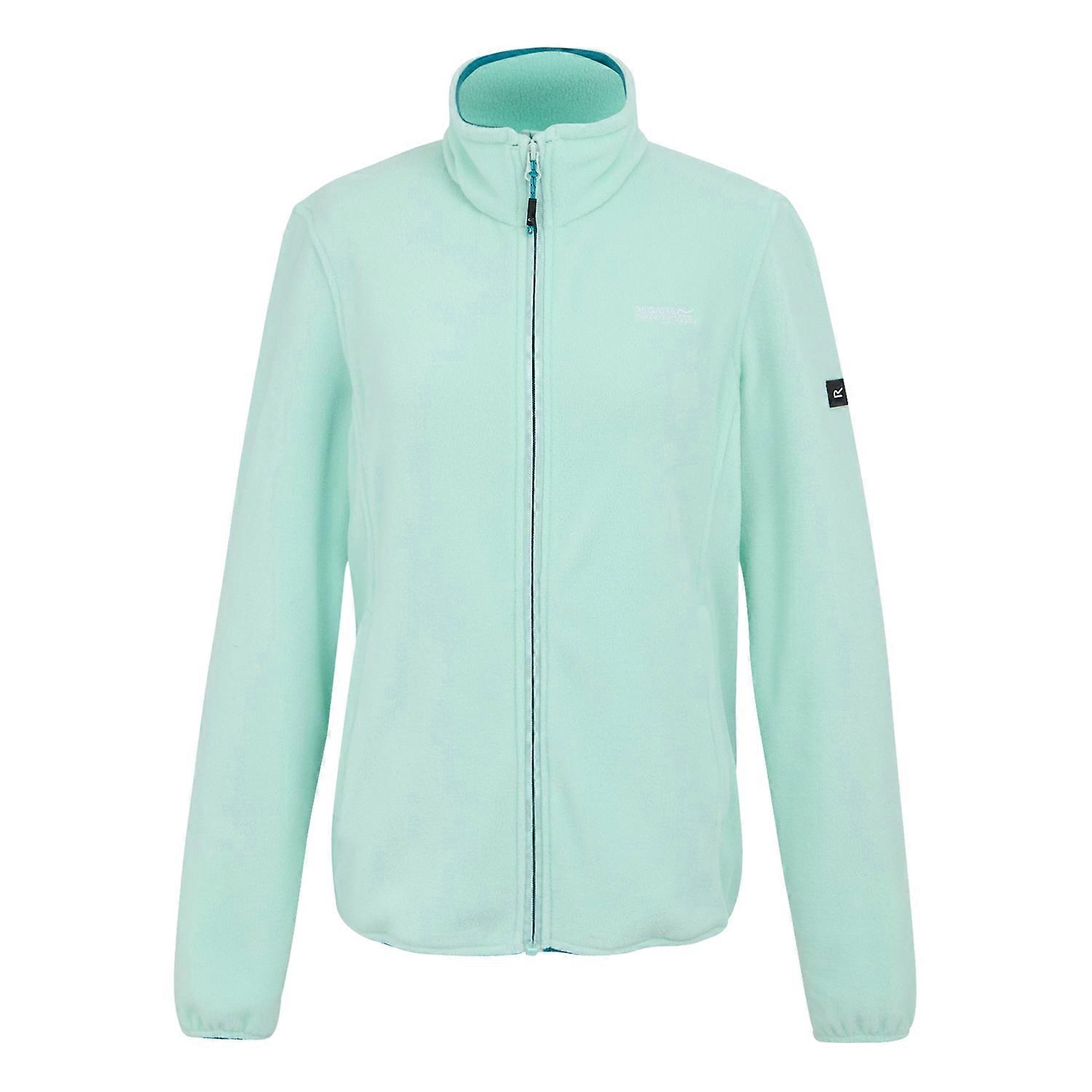Regatta Dames/Dames Clemence IV Full Zip Fleece