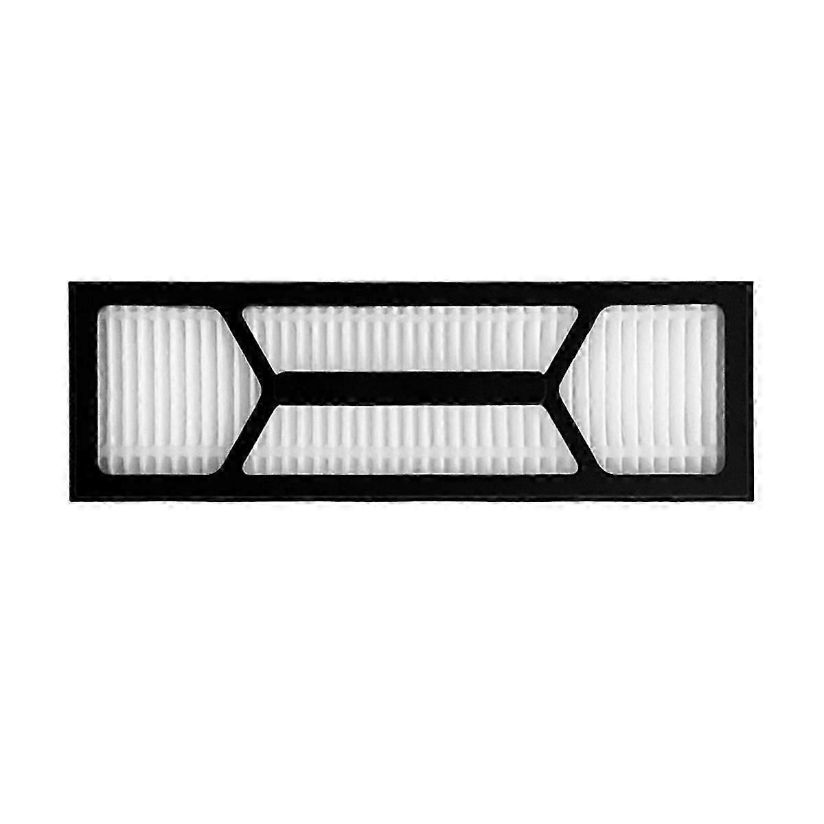 Applicable to S1 Pro Robot Cleaner and Sweeper Accessories Filter Filter Element Sweeper Accessorie