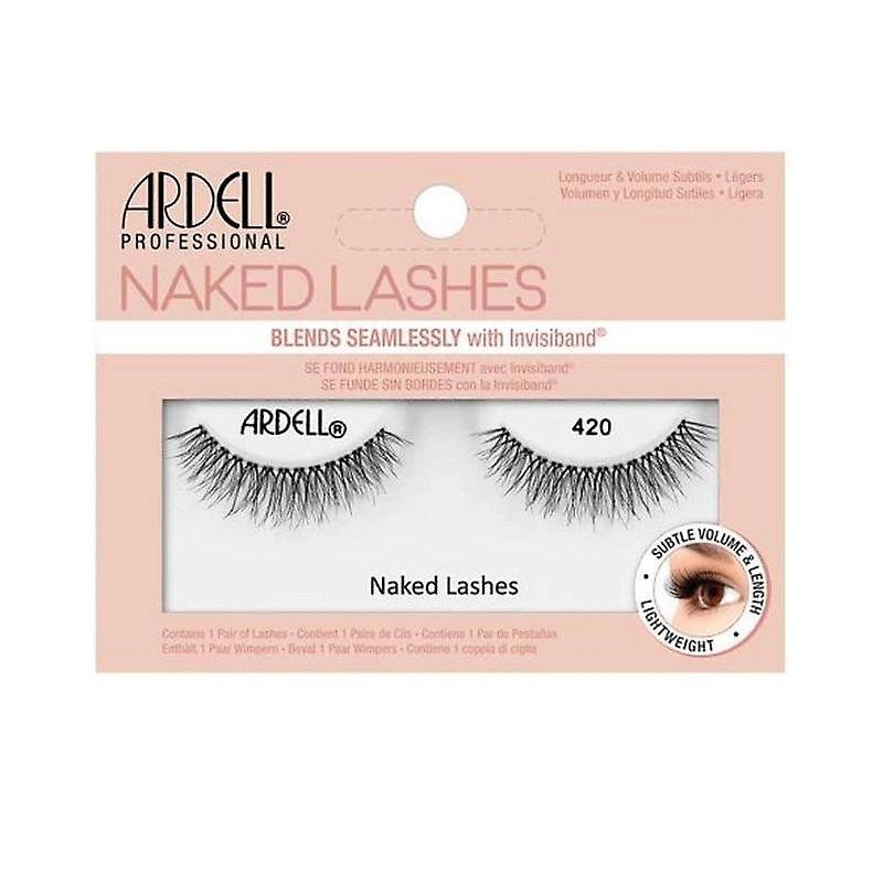 Ardell Naked Vipper 420