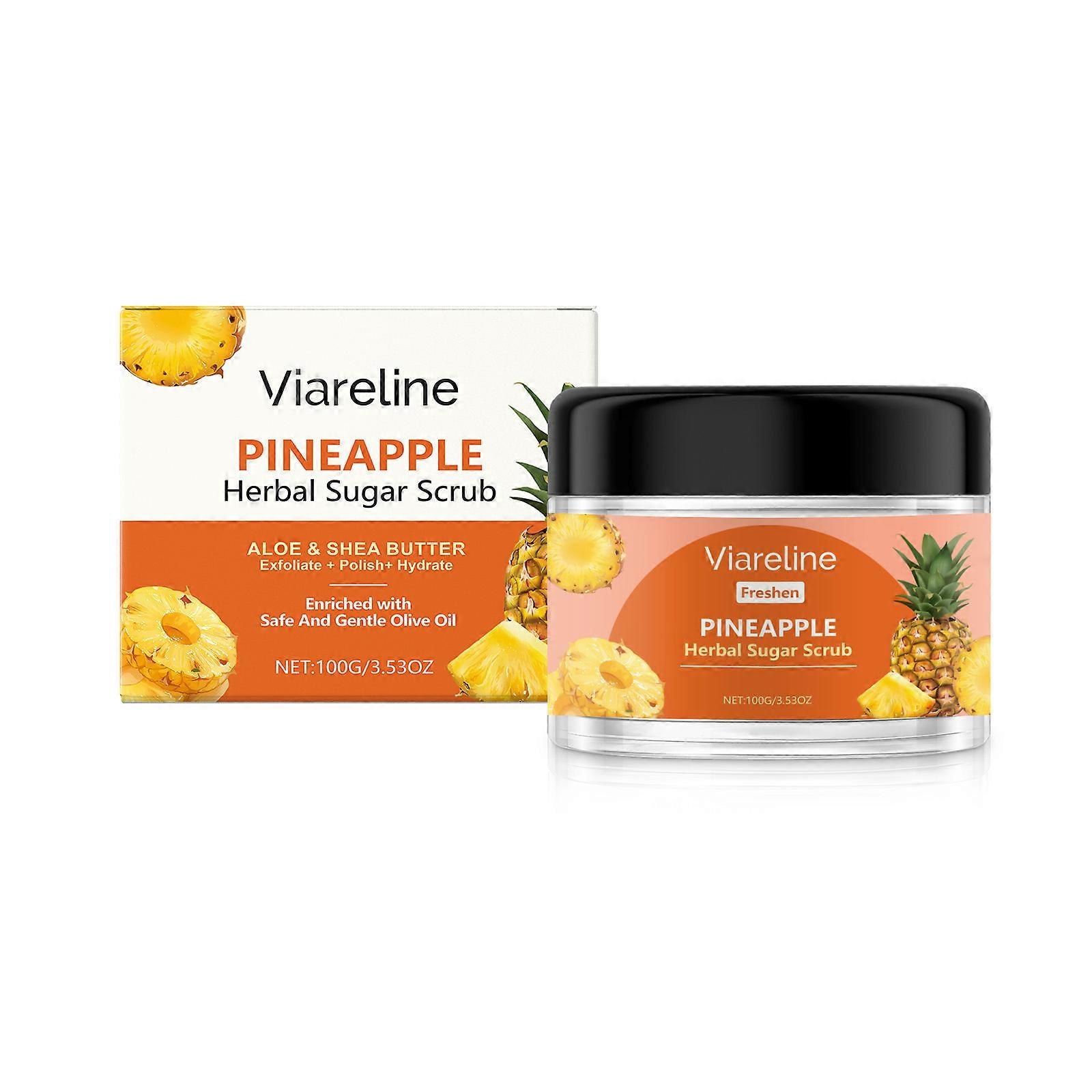 Body Scrub, 2 PCS