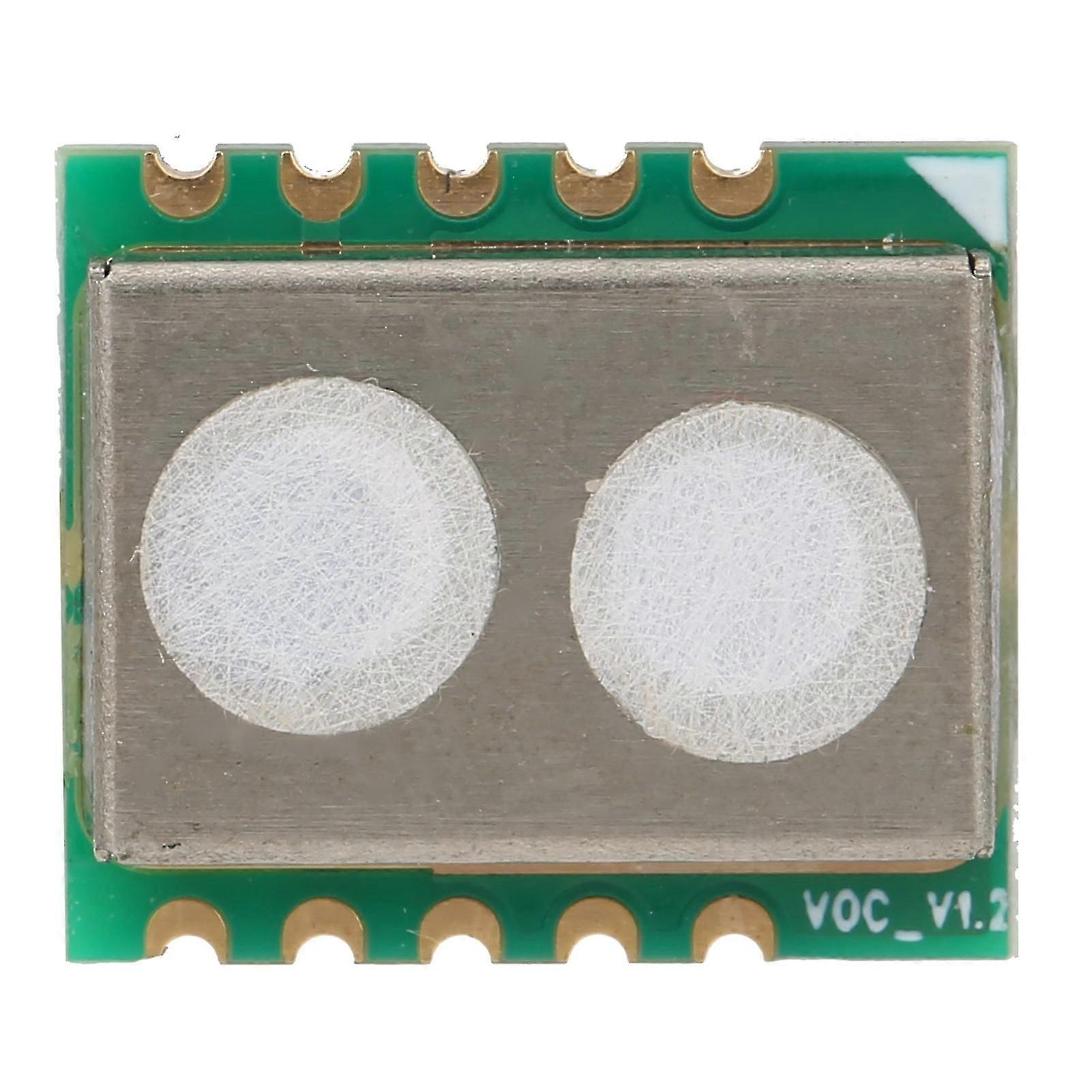 Air Detection Module Quality Sensor MultiParameter Output VOc CO2/CH2O Industrial Control