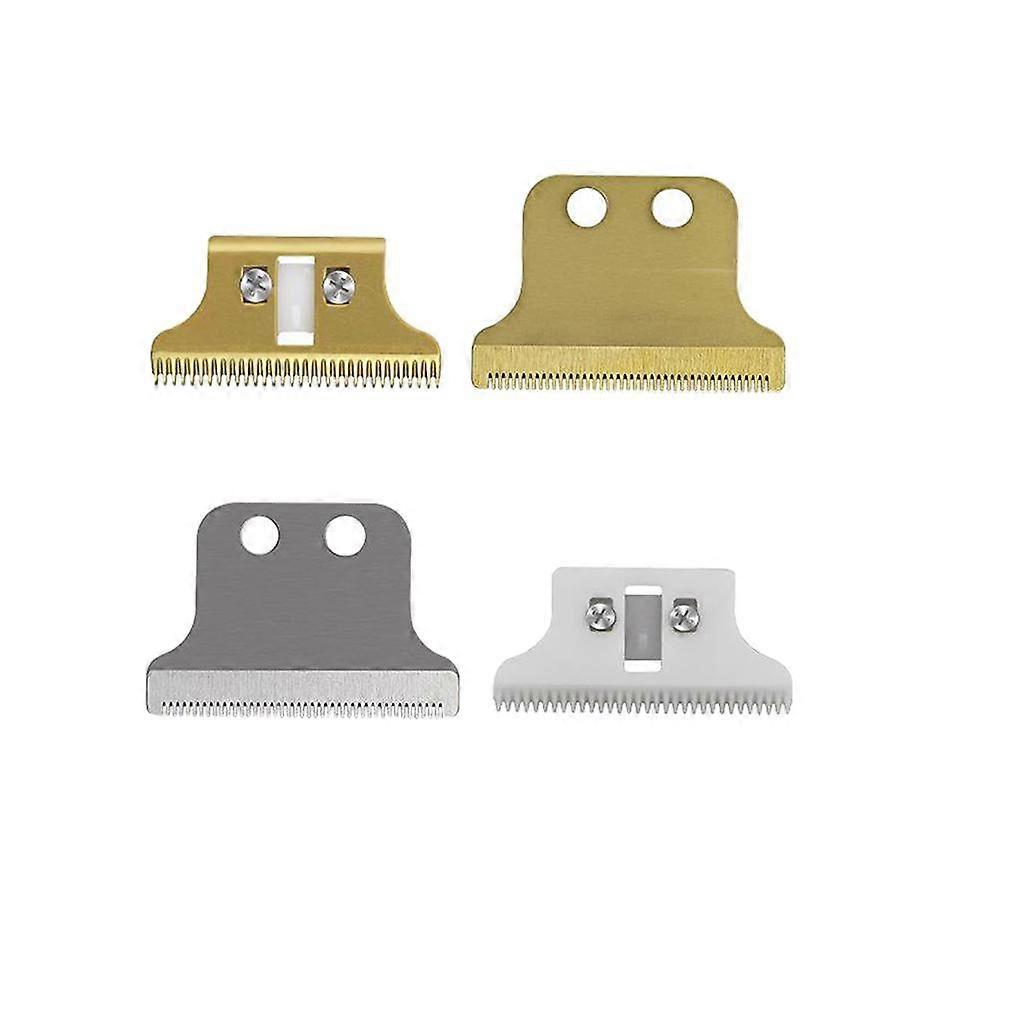 2x Replacement Cutting Head for 8081 Hair