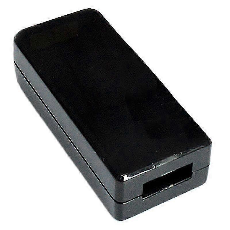 usb stick plastic doos elektronica behuizing usb flash drive behuizing plastic aansluitdoos