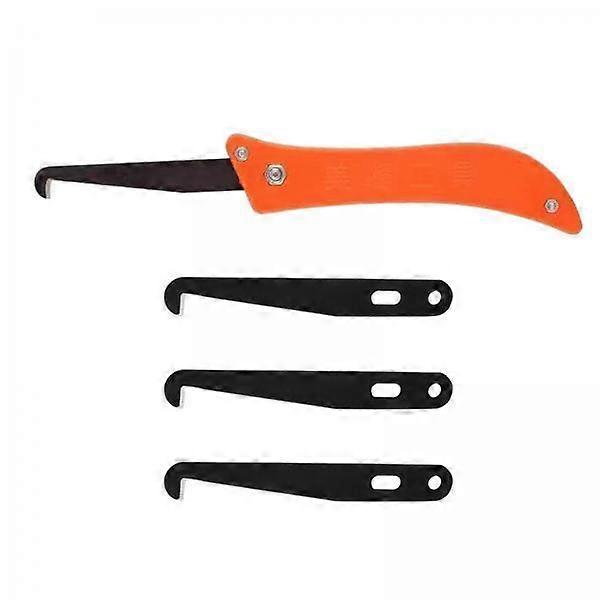 Precision Grout Removal Kit - Complete Tile Maintenance Set
