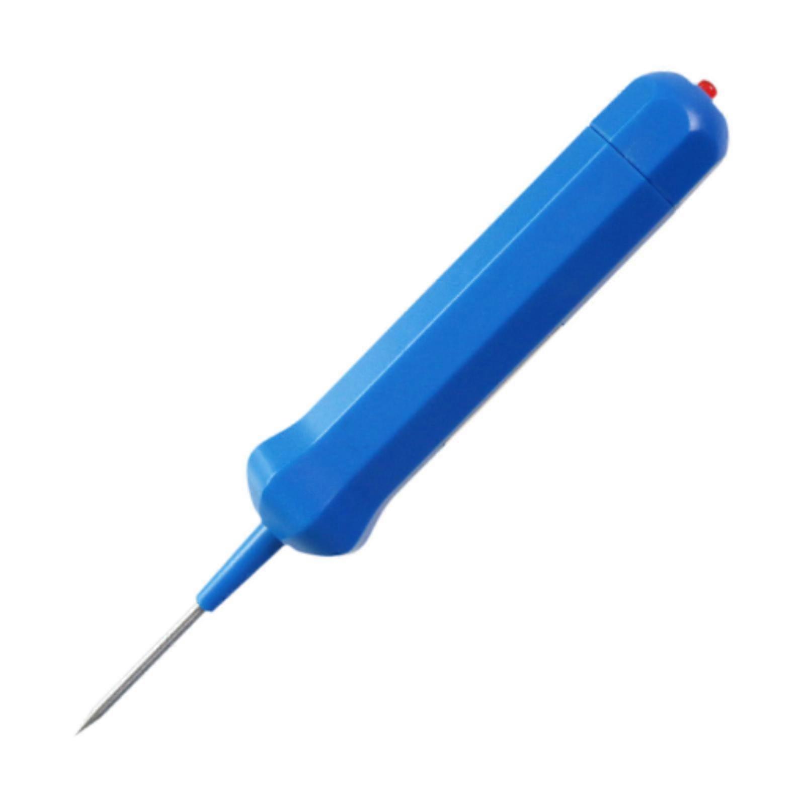 Tester Pen 6V 12V 24V Multipurpose Automotive Circuit for SUV Truck RV