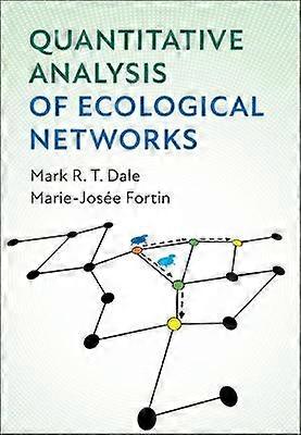 Quantitative Analysis of Ecological Networks