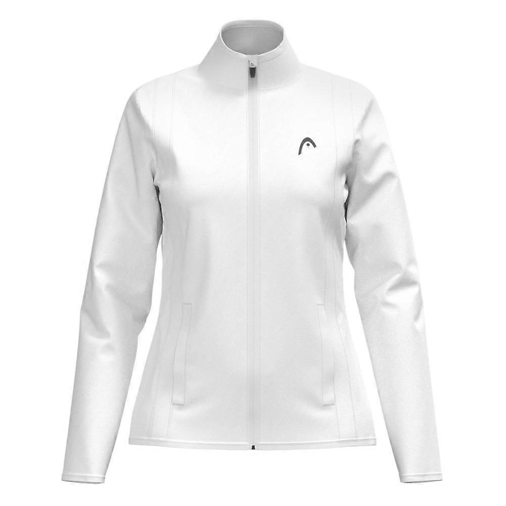 Jackets Head Club 25 Full Zip 814755WH