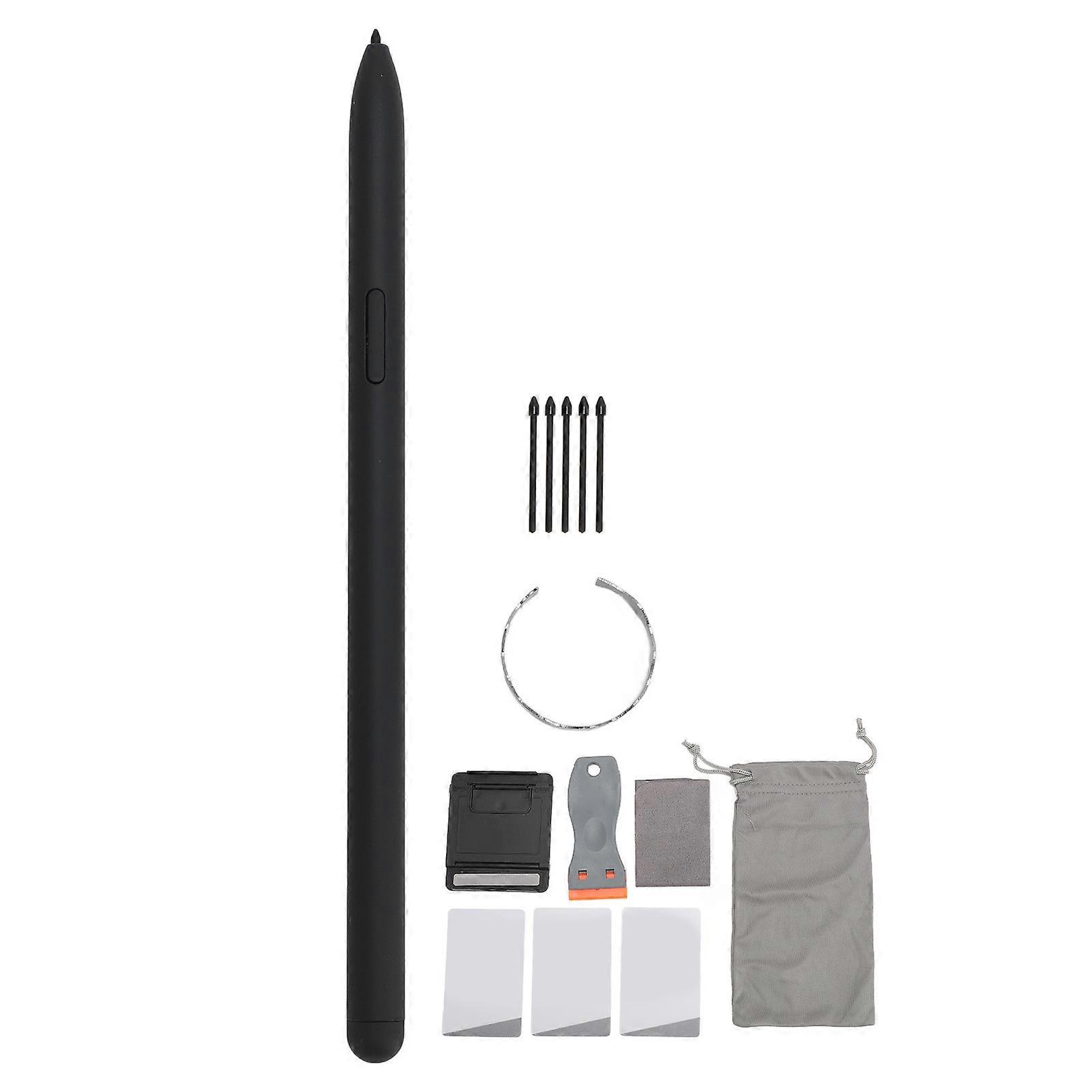 4096 Pressure Sensitivity Tablet Stylus Pen for Galaxy Tab S6 Lite with 5 Tips