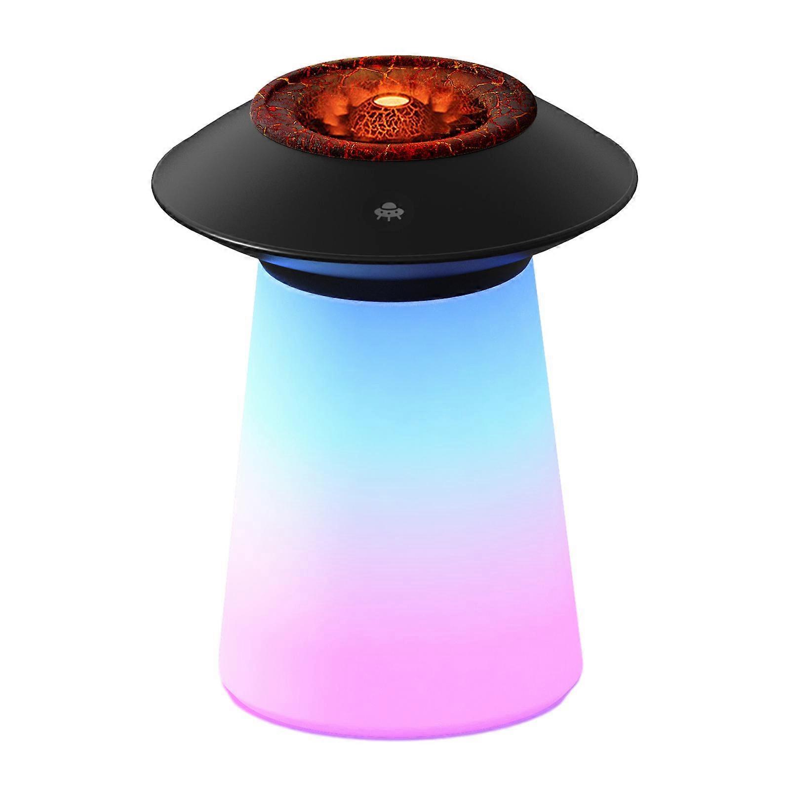 Essential Oil Diffuser Air Diffuser Humidifier Durable Premium with Night Light