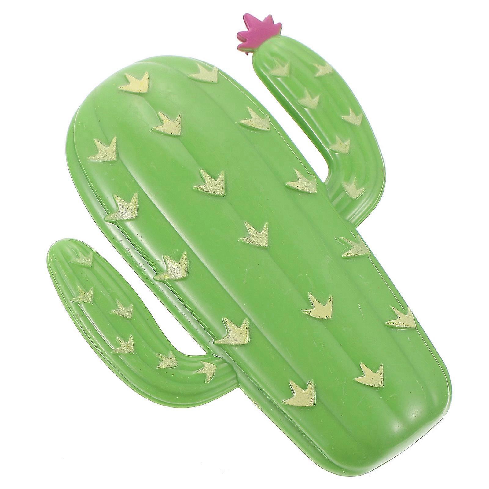 Cactus Shape Multifunctional Towel Clip Windproof Non Slip Clamp for Home Use – Strong Fixing Design for Towels, Socks, Scarves, and Clothes