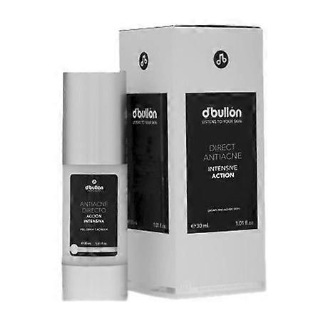 Serum Anti Acne Intensive D'bullon 30 Ml