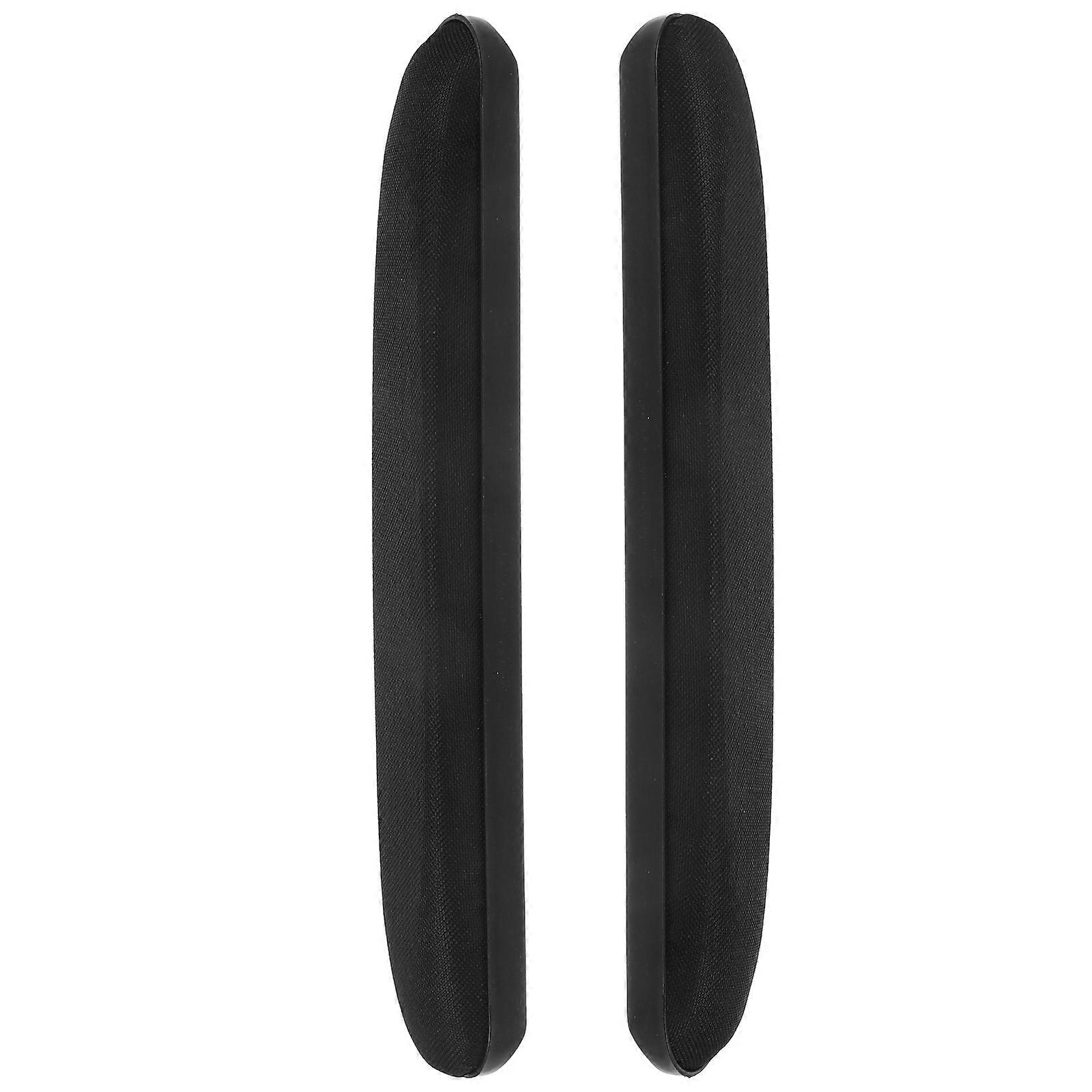 Non Slip Wheelchair Armrest Pads Replacement Cushion for Comfortable Support in Home and Office Chairs