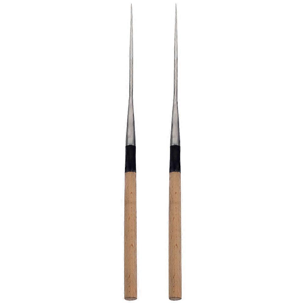 Versatile Kitchen Tool with Stainless Steel Core and Comfortable