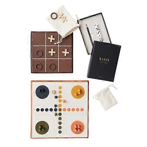 Vinga Noughts & Crosses Game