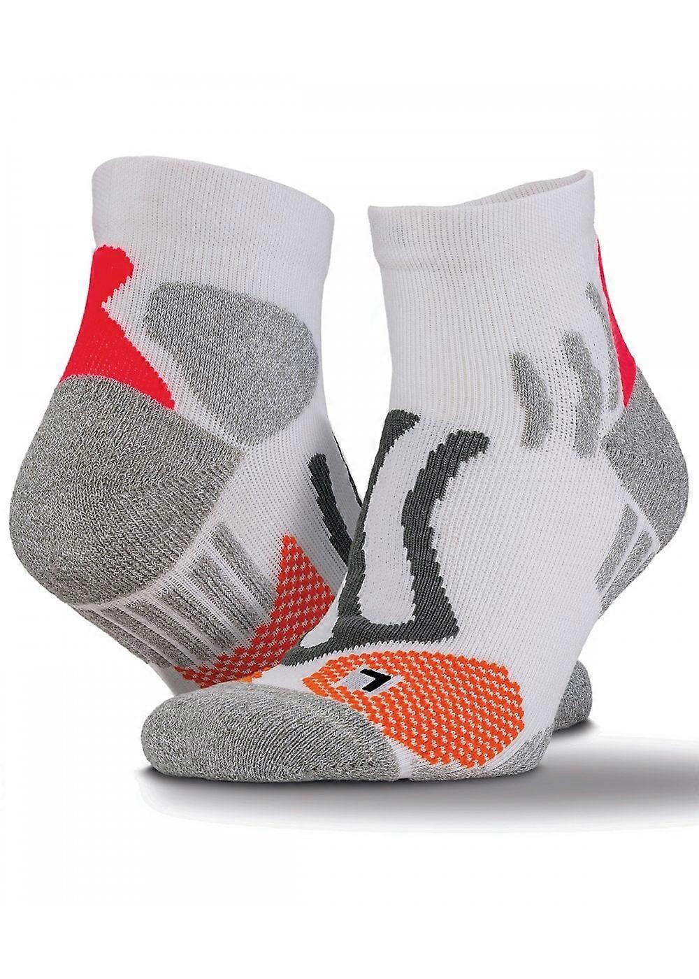 Men's Spiro Technical Compression Sports Socks S294X