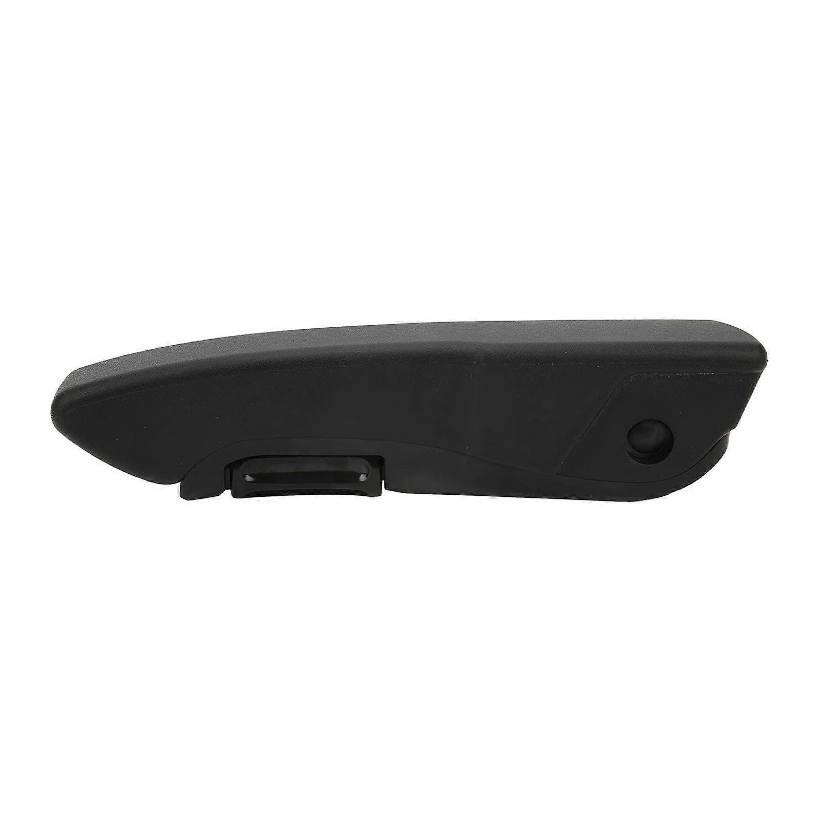 Car Right Hand Drive Armrest, Universal Black Armrest Ajustable Arm Rest For Heavy Truck