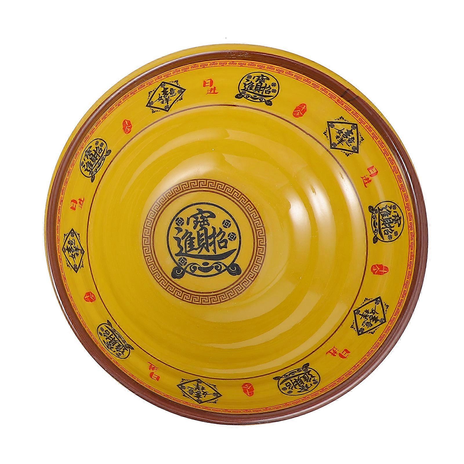 Bowl Plate, Suitable for All Types of Culinary Creations