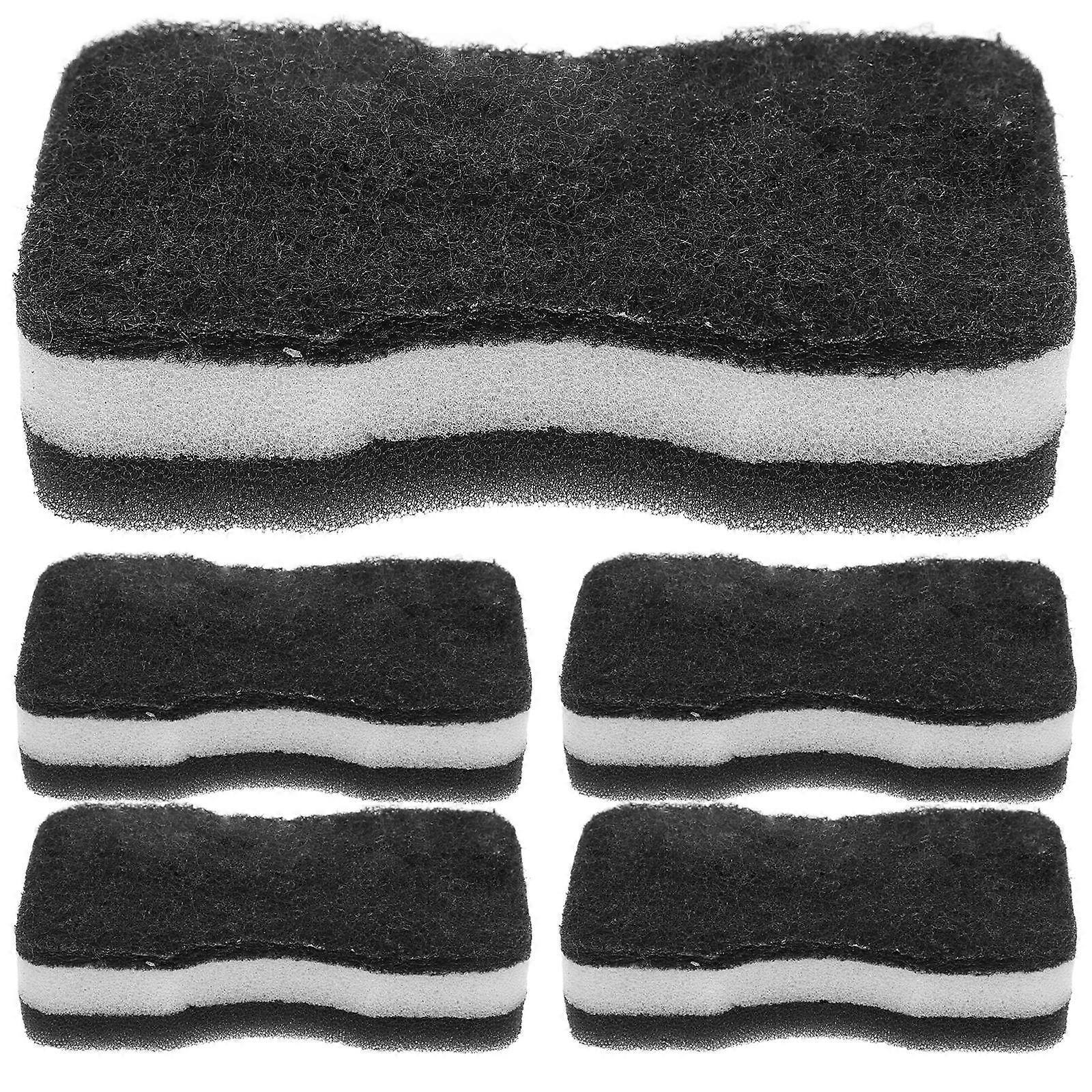 Kitchen Cleaning Sponge Pad, Lightweight and for Daily Use