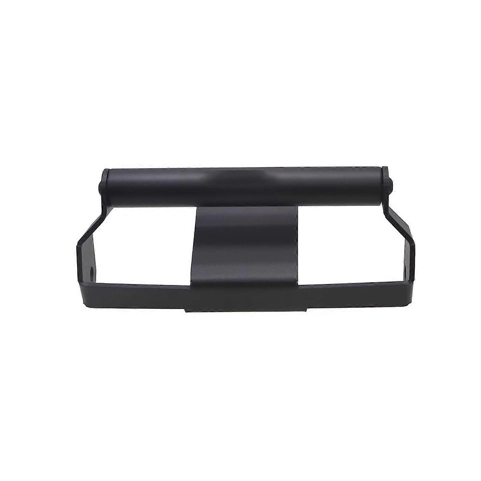 Support de support de téléphone portable Support de navigation de moto robuste Support de support
