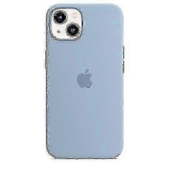 2025 Silicone Case With Magsafe For Iphone 13 Mini Phone Case Boris