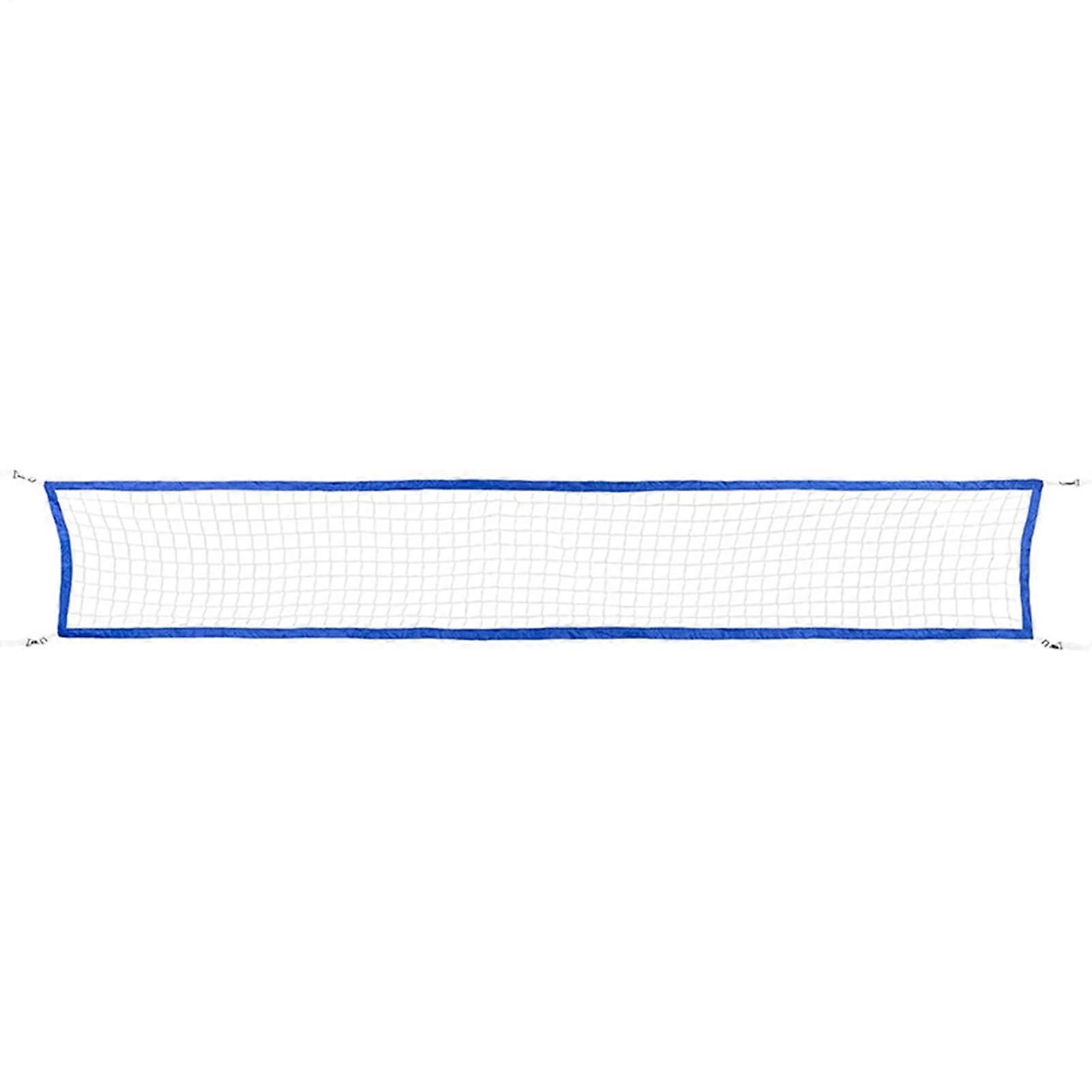 Volleyball Net Pool, Swimming Nets Replacement, 47.1 x 83.1 cm, adjustable, Sports Toy, Water Play Accessories, Fun for Outdoor Adults,