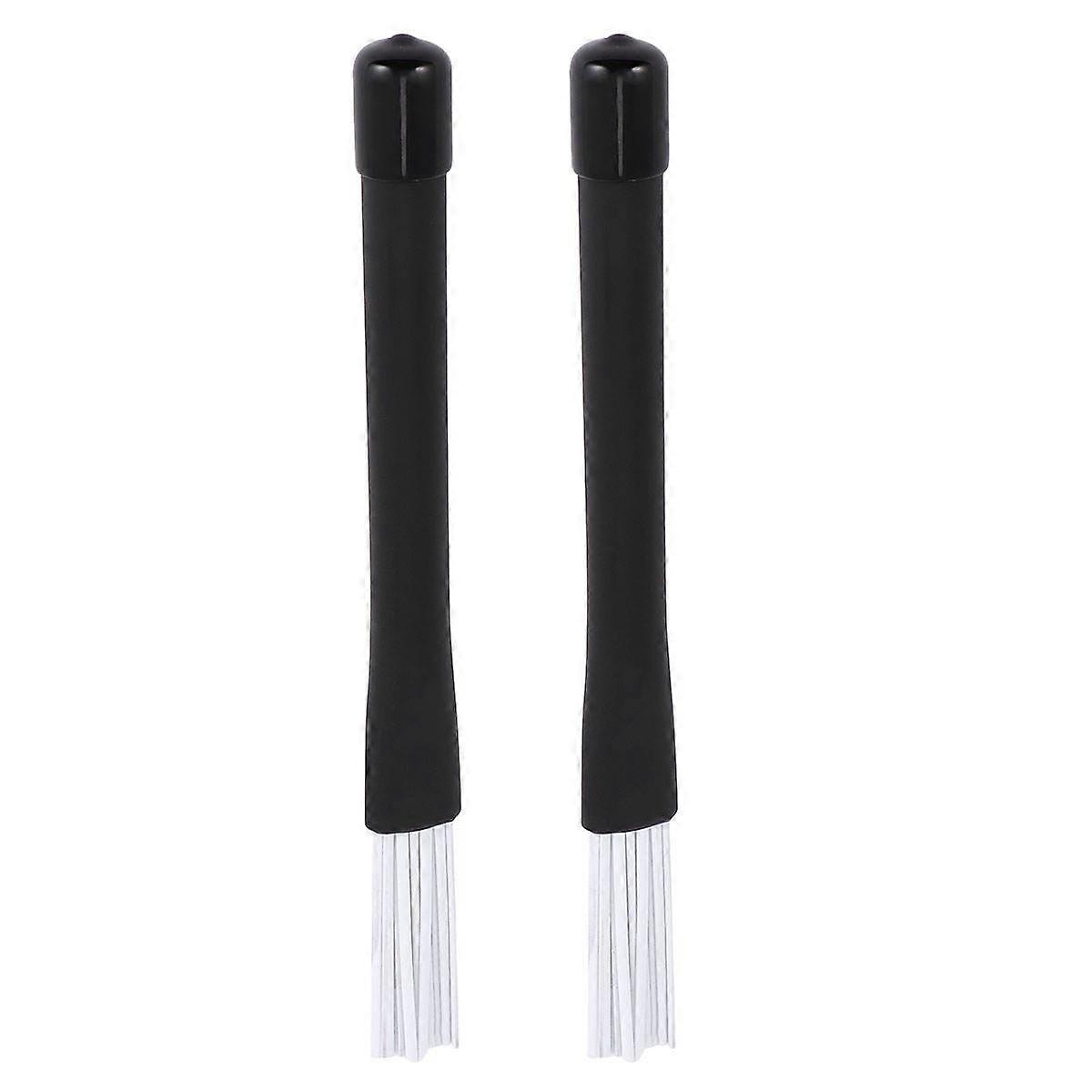 Drumstick for Percussion Instruments – Durable White Jazz Drum Stick with Skid Grip for Reliable and Comfortable Playing