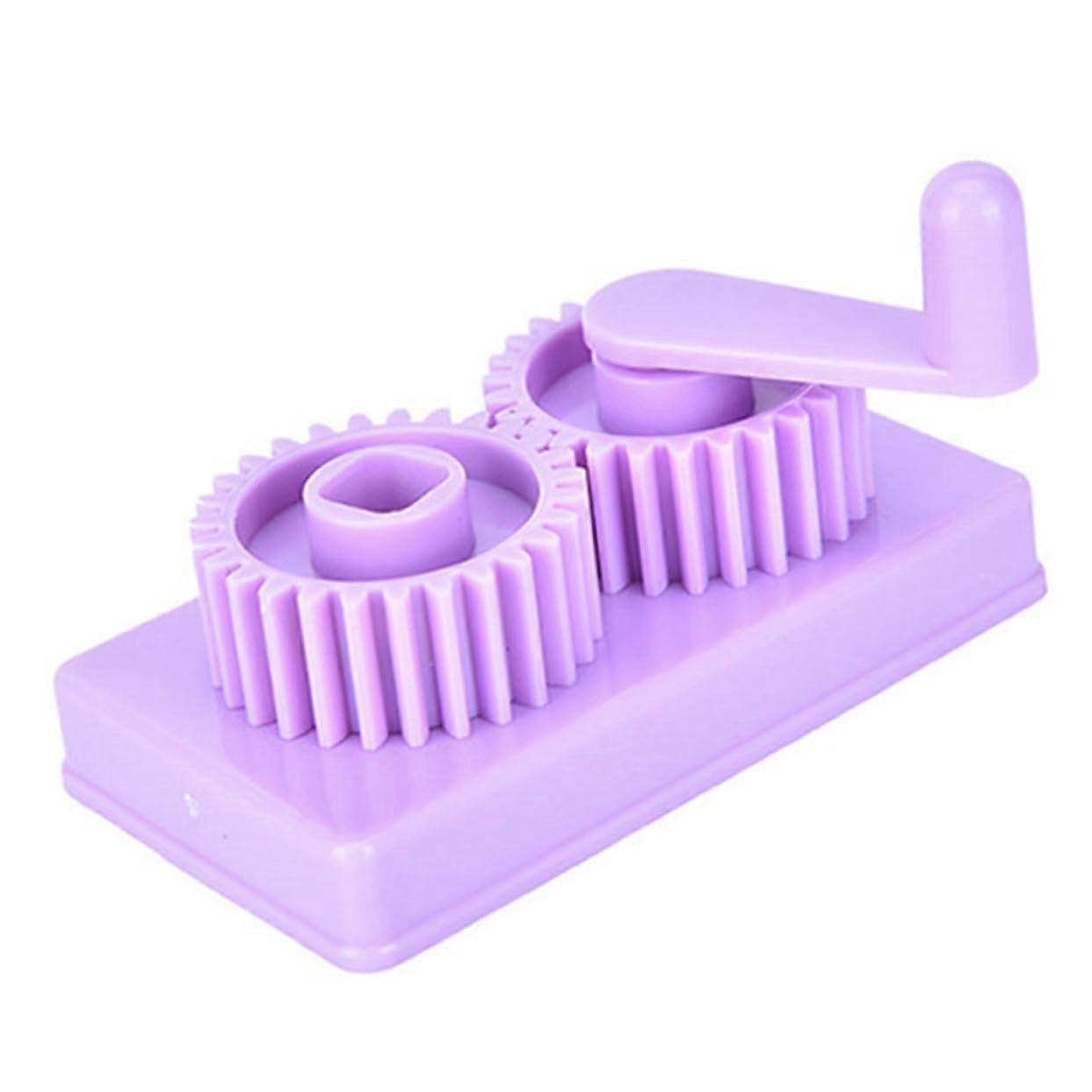 Paper Quilling Tool for Crafts Waver for Origami Crimper for DIY Arts and Crafts for Beginners and Quilling and