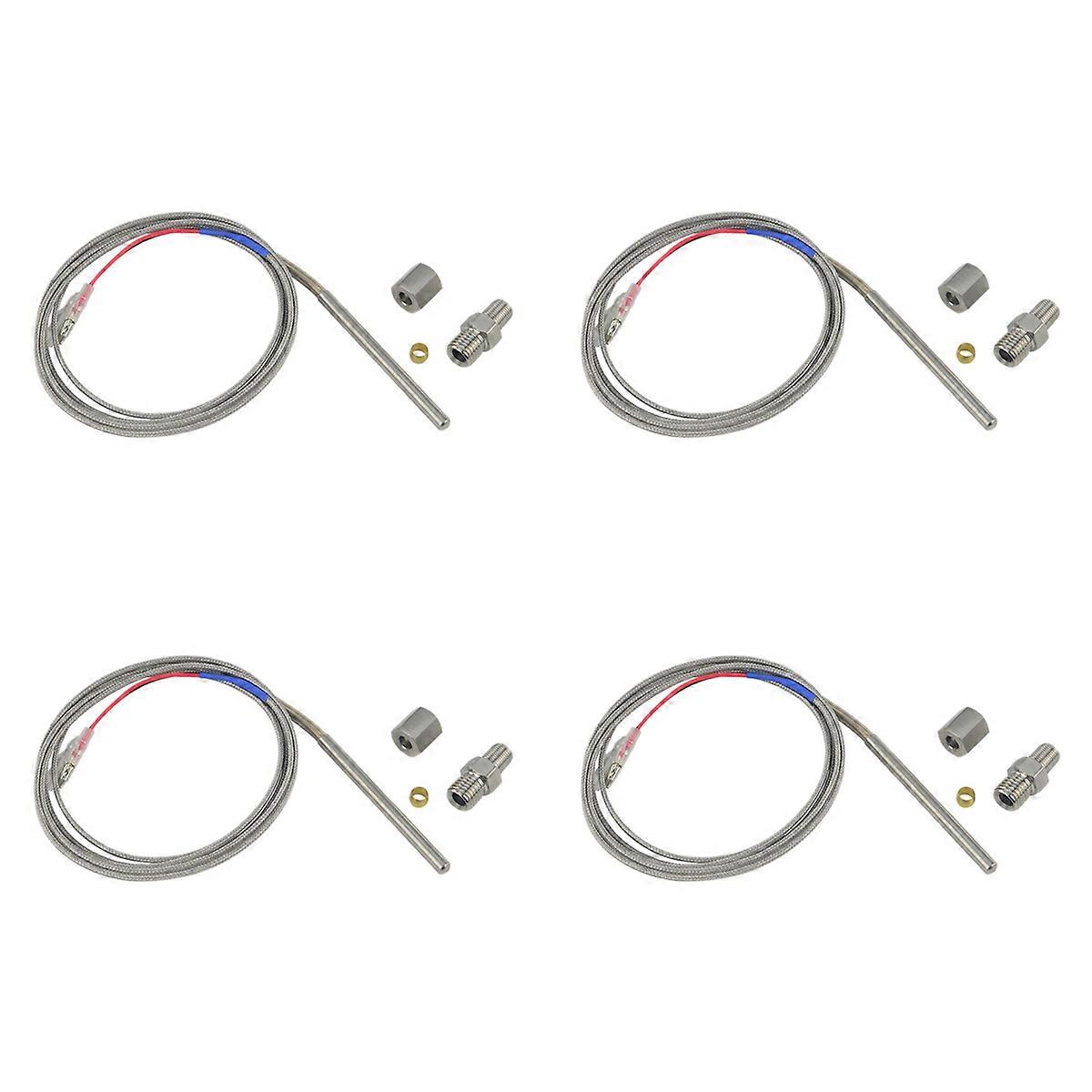 For Exhaust Gas Temperature Sensor K Type Temperature Sensor