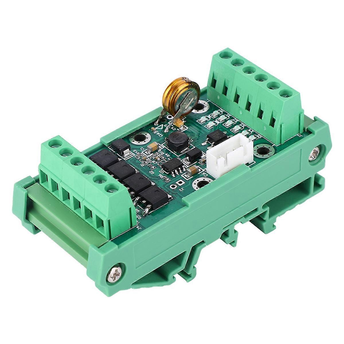 FX1N-10MT وحدة تحكم منطقية وحدة تحكم قابلة للبرمجة DC 10-24V منطق لوحة التحكم الصناعية