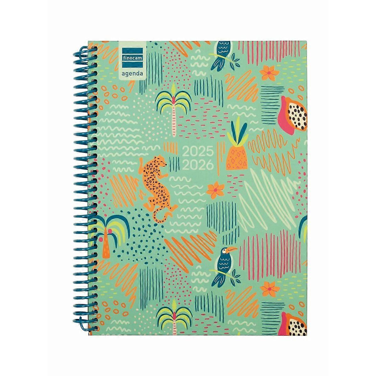 Diary Finocam