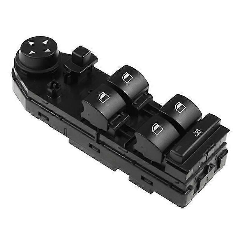 61313414352 3414352 Driver Power WIndow Lifter Mirror Switch for E83 X3 2004-2010 HwyS