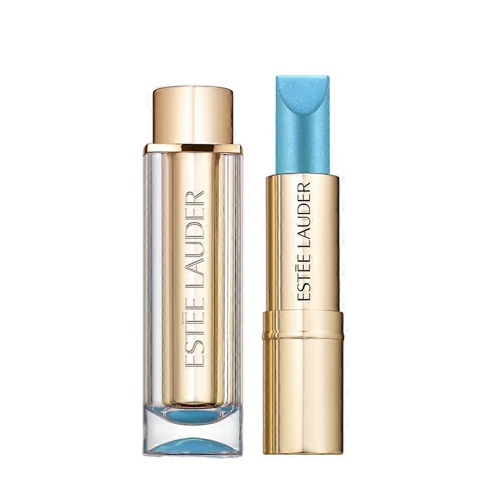 Estee Lauder, ピュアカラーラブ、天然オイル、長持ち、クリームリップスティック、403、スカイウォーカー、3.5g