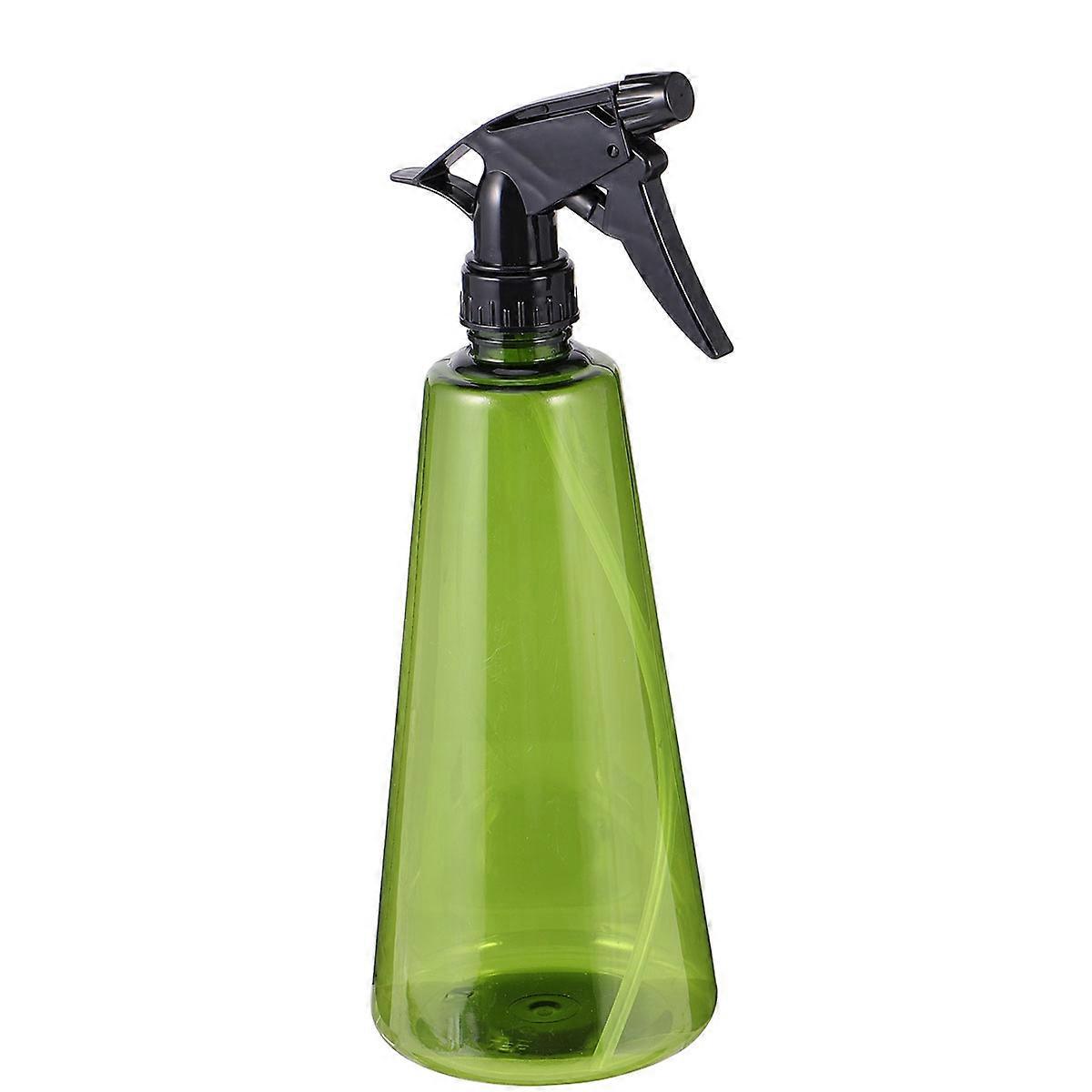 Vandingssprøjte Plastsprøjte Cylindrisk til blomstervanding Hjemmebrug 750ml 1Pak